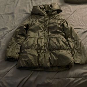 Children’s Place Puffer Coat
